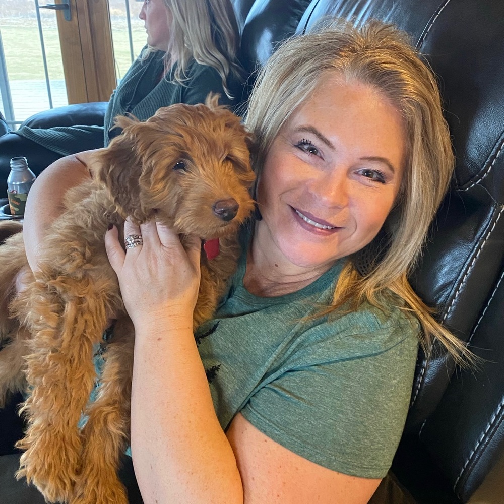 Meet your Posher, Jane